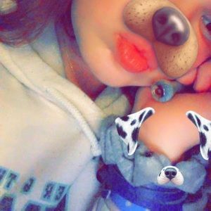 Meet your Posher, Faith